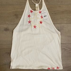 Free People Tank Top NWT